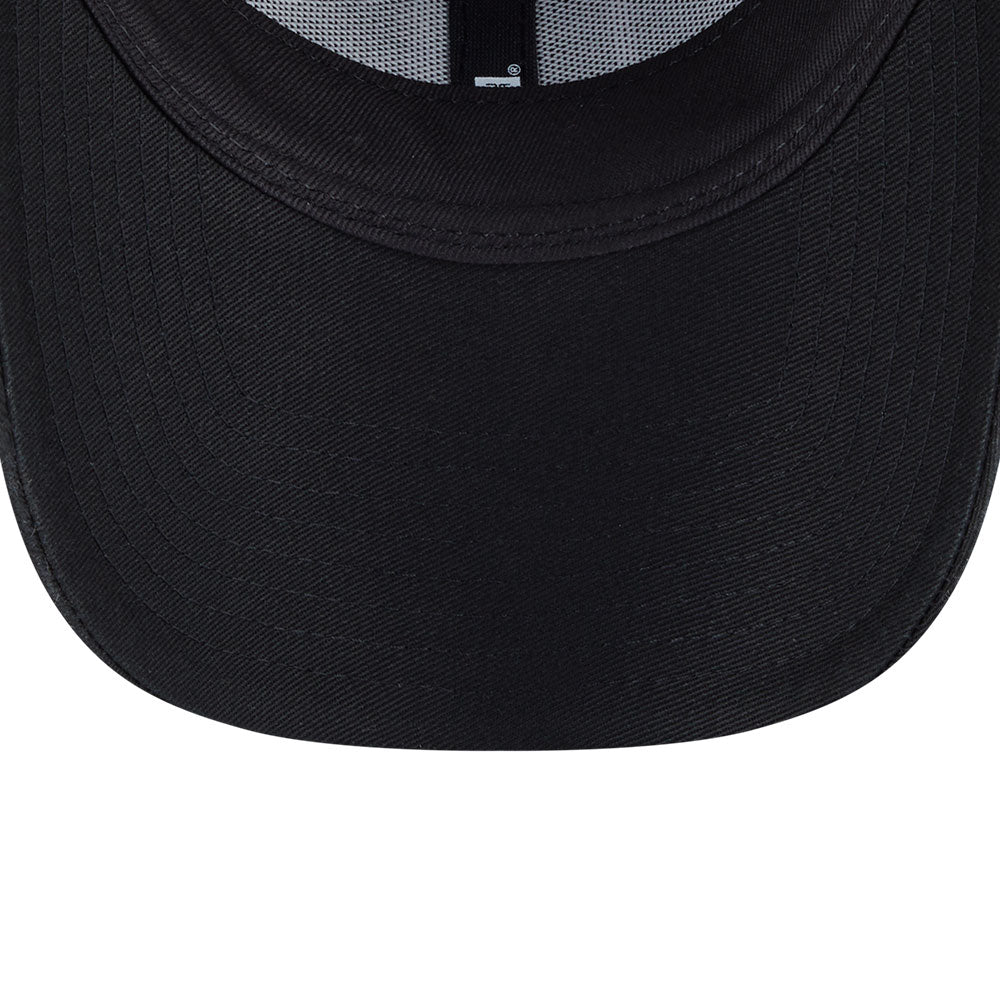 New Era Zodiac Sign Pack SS26 Scorpio Black 9FORTY Adjustable Cap