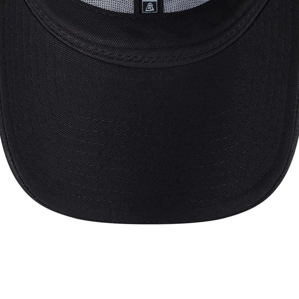 New Era Zodiac Sign Pack SS26 Sagittarius Black 9FORTY Adjustable Cap