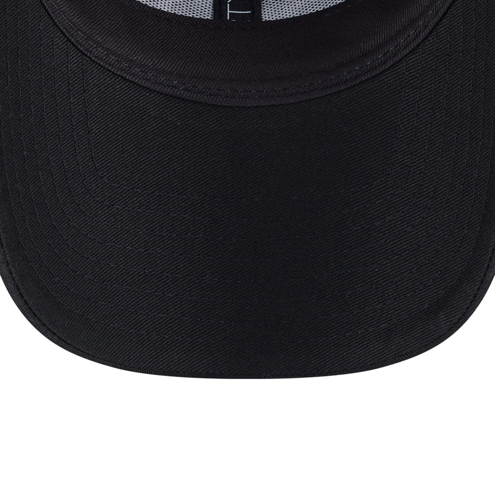 New Era Zodiac Sign Pack SS26 Cancer Black 9FORTY Adjustable Cap