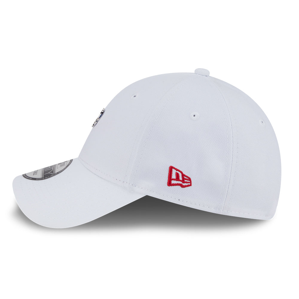New Era Valentines Pack White 9FORTY Adjustable Cap