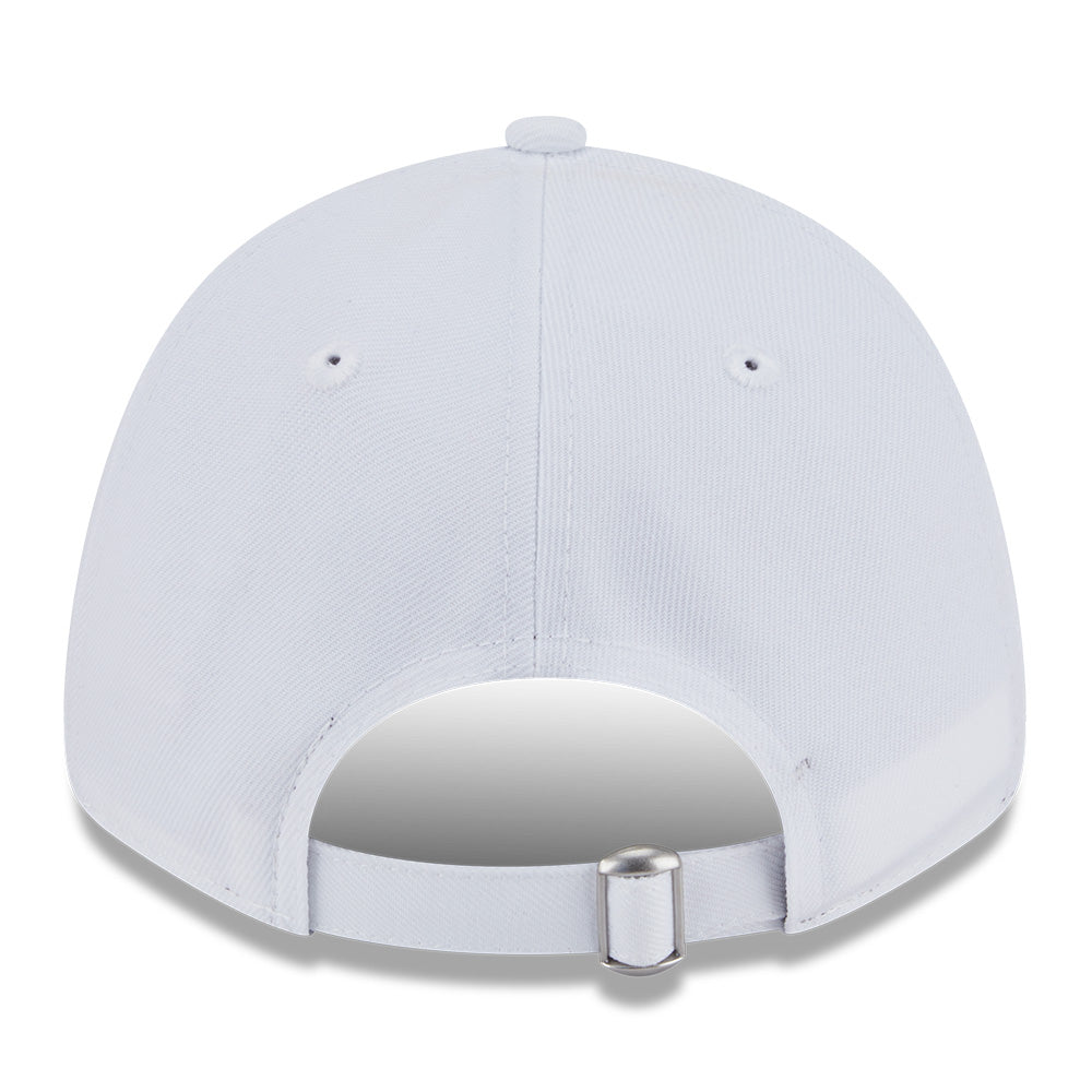 New Era Valentines Pack White 9FORTY Adjustable Cap