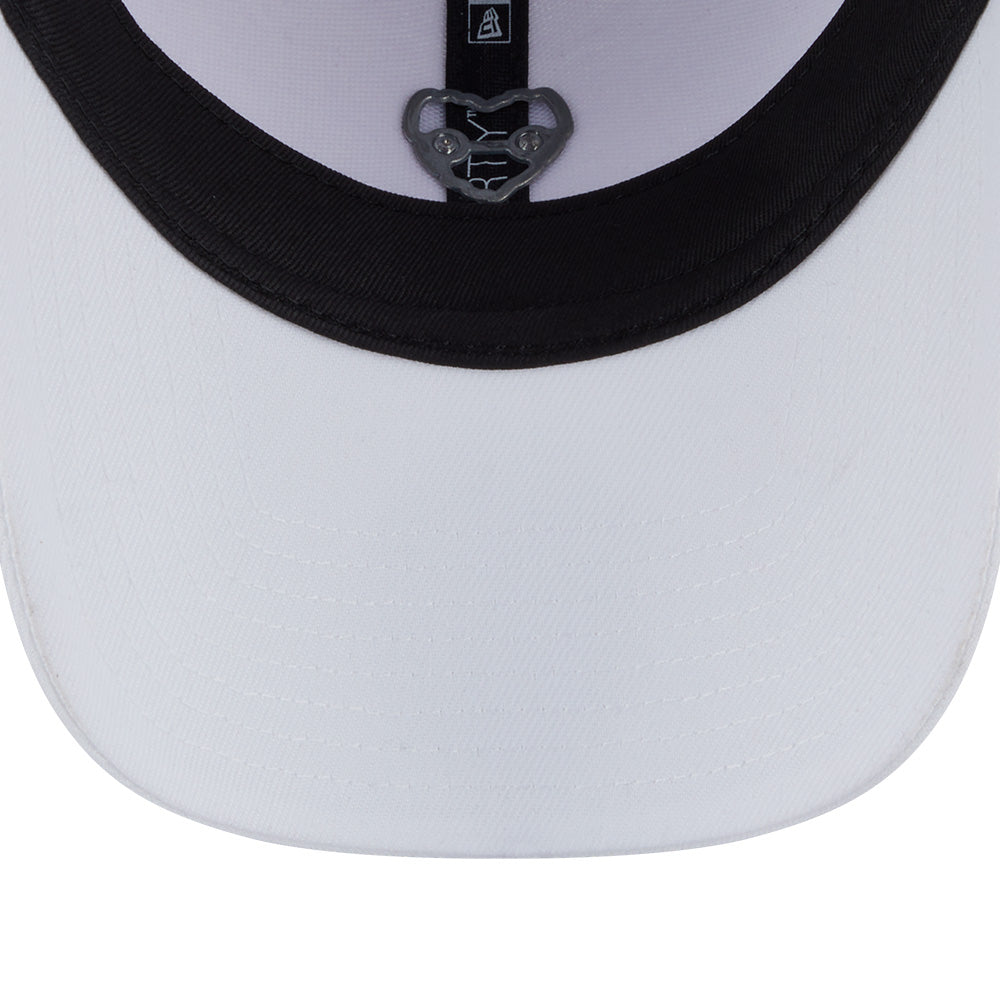 New Era Valentines Pack White 9FORTY Adjustable Cap