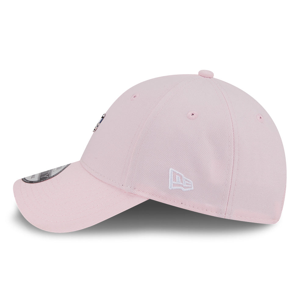 New Era Valentines Pack Pink 9FORTY Adjustable Cap