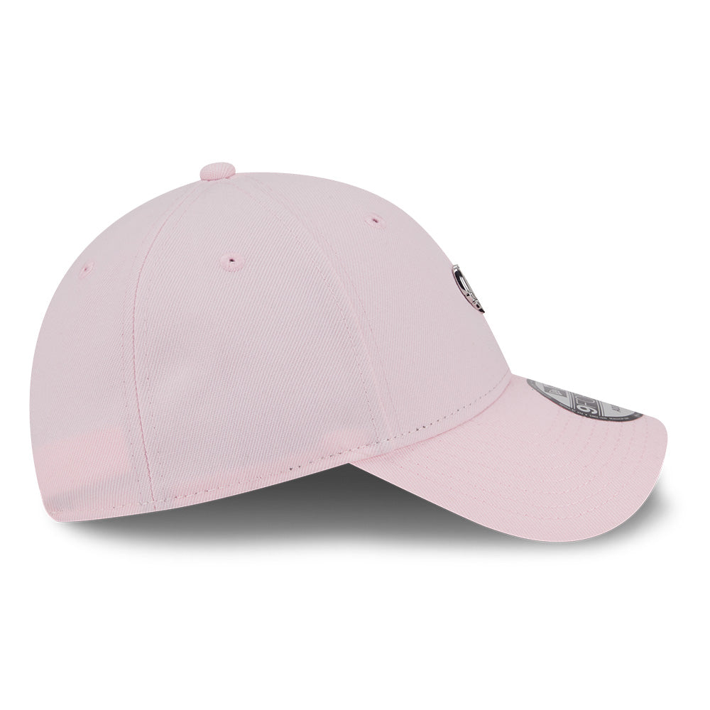 New Era Valentines Pack Pink 9FORTY Adjustable Cap
