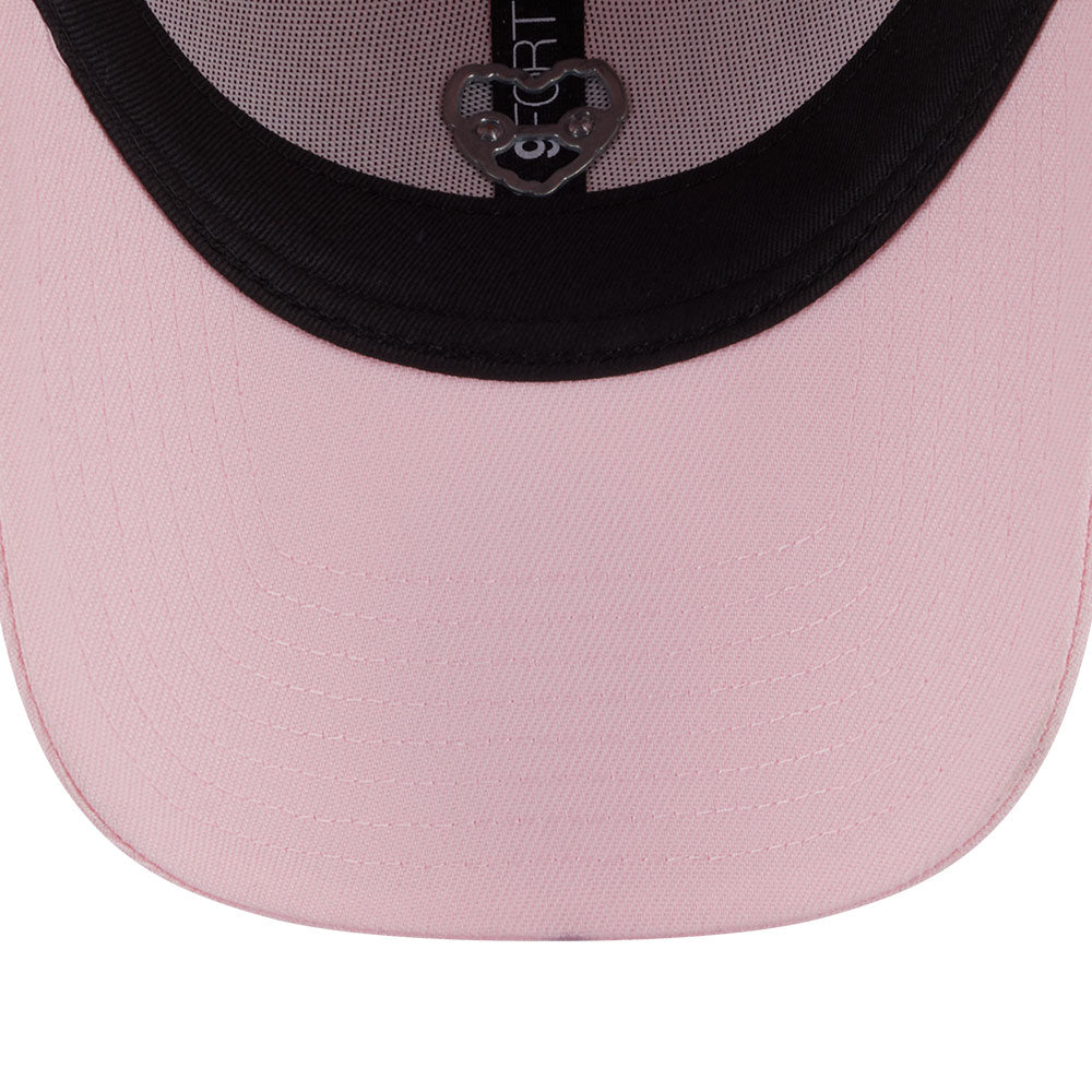 New Era Valentines Pack Pink 9FORTY Adjustable Cap
