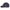 New Era Wordmark Street Archived Black Cross Panels Grungy Navy 9FORTY Adjustable Cap