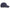New Era Wordmark Street Archived Black Cross Panels Grungy Navy 9FORTY Adjustable Cap
