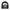 New Era Wordmark Street Archived Black Cross Panels 9FORTY Adjustable Cap