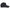 New Era Wordmark Street Archived Black Cross Panels 9FORTY Adjustable Cap