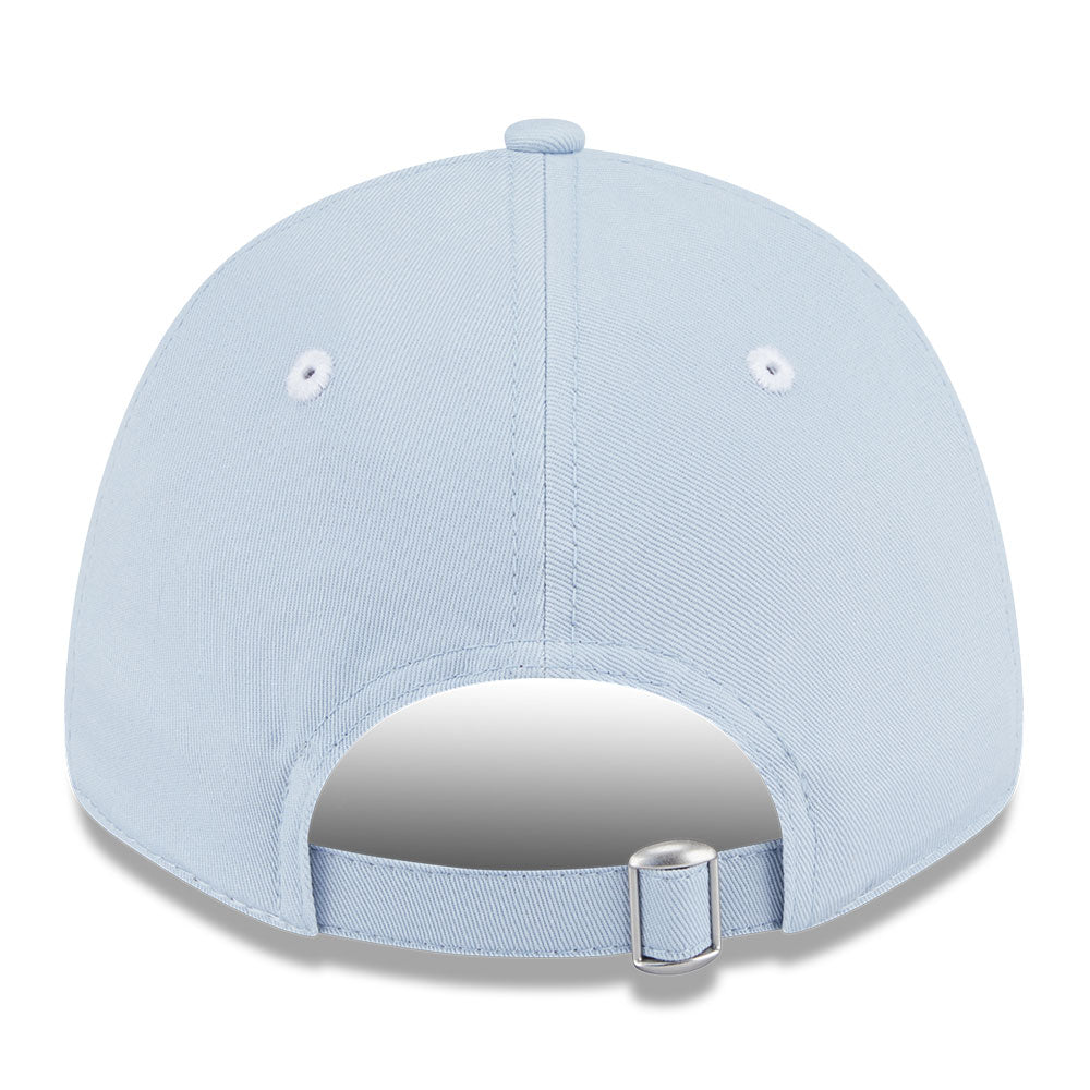 New Era New York Yankees Color Era SS26 Soft Blue 9FORTY Adjustable Cap