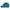 New Era Los Angeles Dodgers Mini Logo Color Era SS26 Pine Needle Green 9FORTY Adjustable Cap