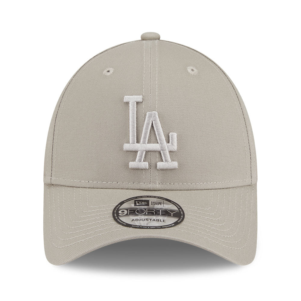 New Era Los Angeles Dodgers Color Era SS26 Pebble 9FORTY Adjustable Cap