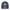 New Era Los Angeles Dodgers Raffia Navy 9TWENTY Adjustable Cap