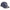New Era Los Angeles Dodgers Raffia Navy 9TWENTY Adjustable Cap