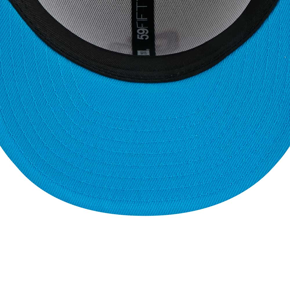 New Era New York Yankees 5950 Pack Ramune White 59FIFTY Fitted Cap