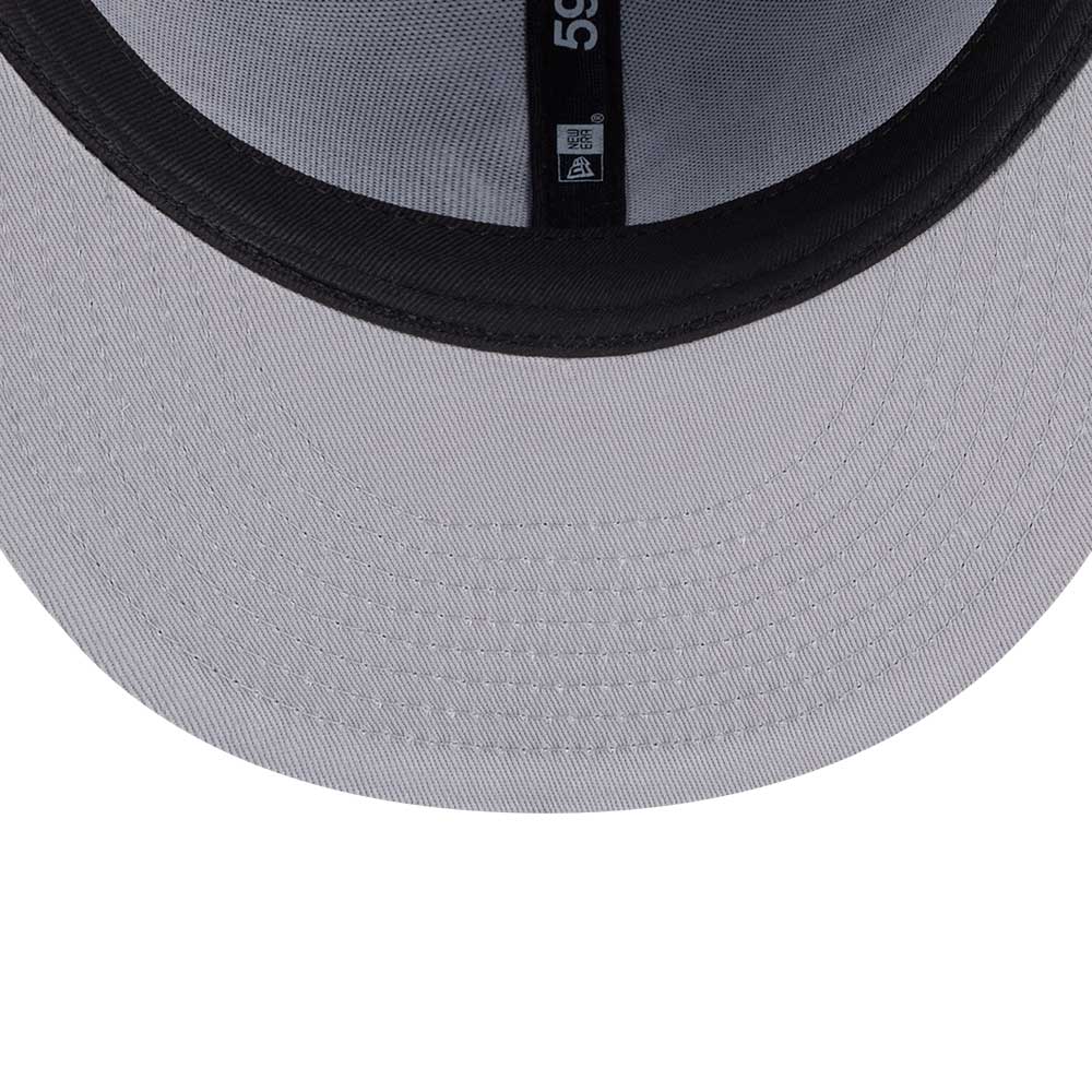 New Era New York Yankees 5950 Pack Fire Navy 59FIFTY Fitted Cap