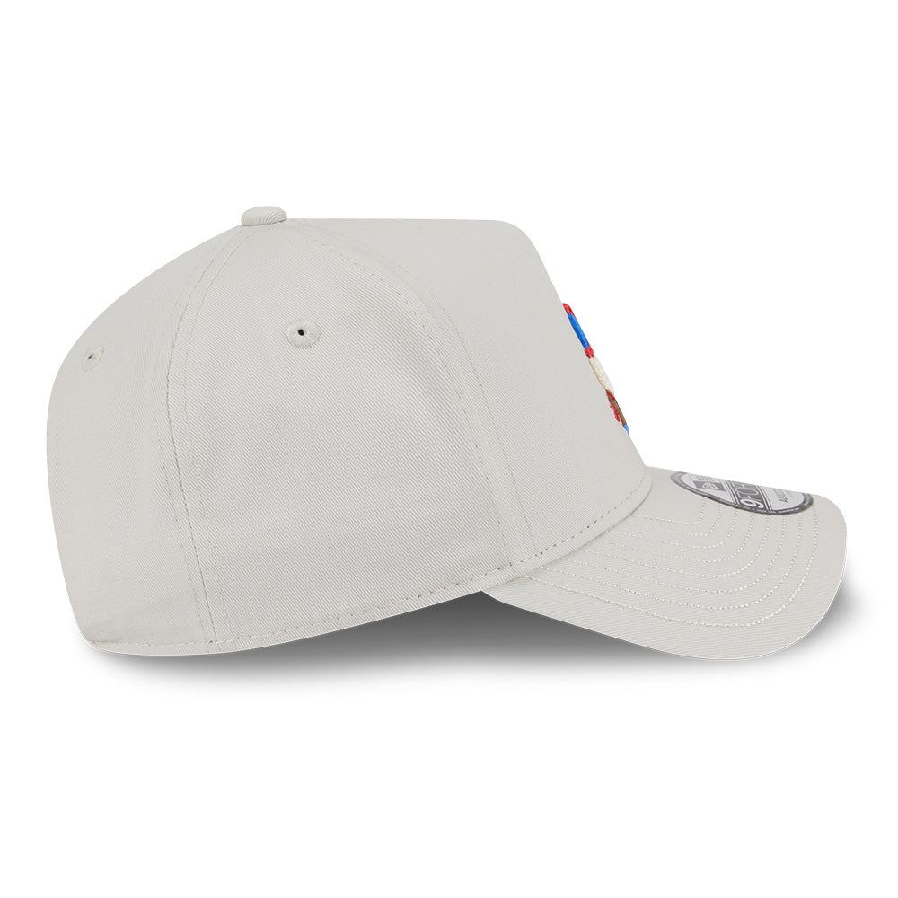 New Era x South Park Stan Marsh Beige 9FORTY A-Frame Adjustable Cap