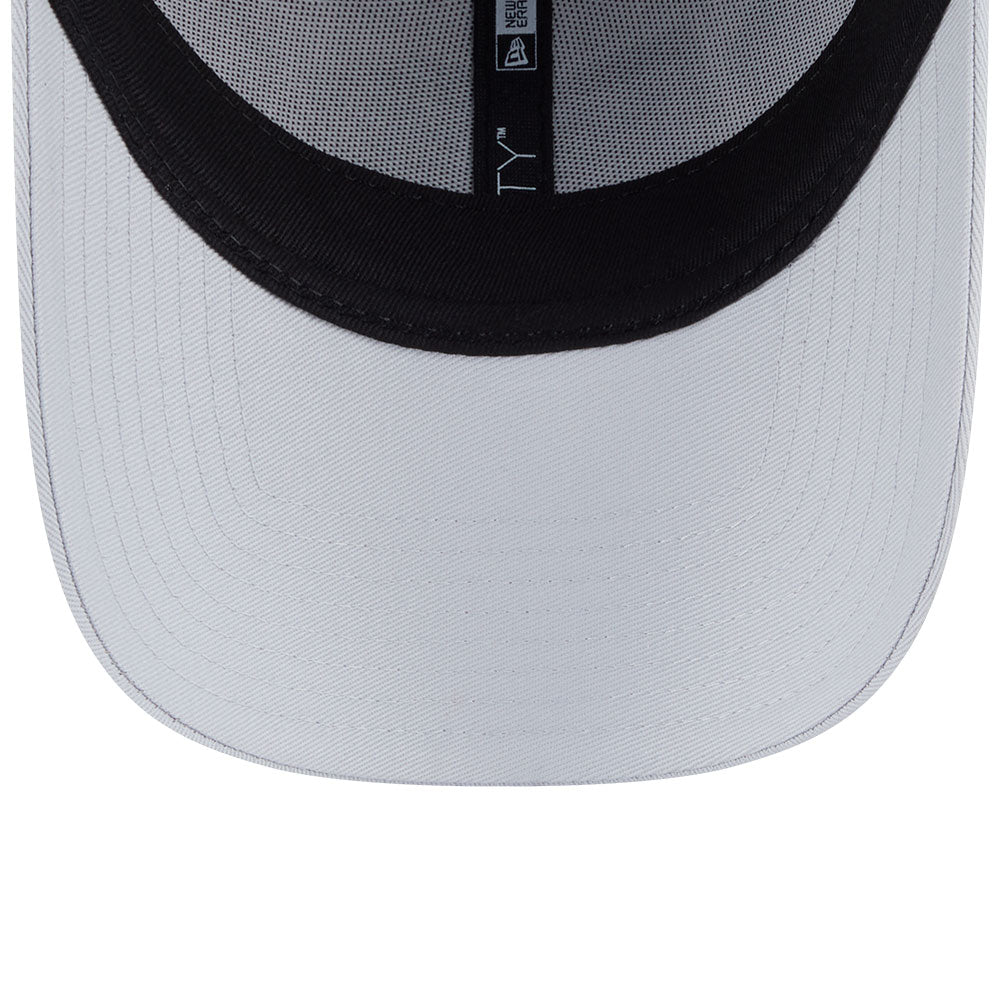 New Era x South Park SS26 Silver Snow 9FORTY Adjustable Cap