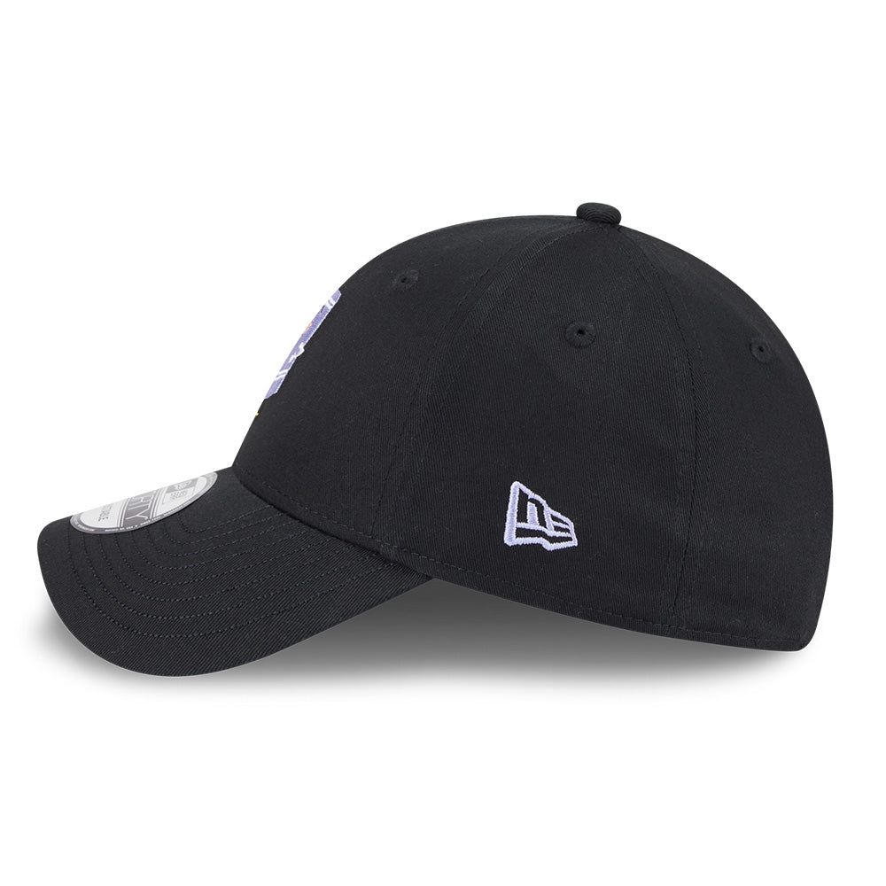 New Era x South Park Towelie Black 9FORTY Adjustable Cap