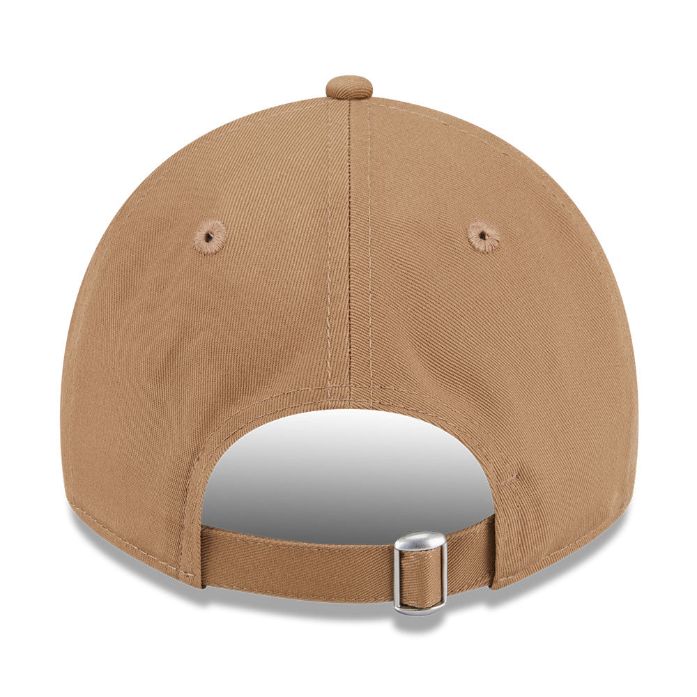 New Era x South Park SS26 Khaki 9TWENTY Adjustable Cap