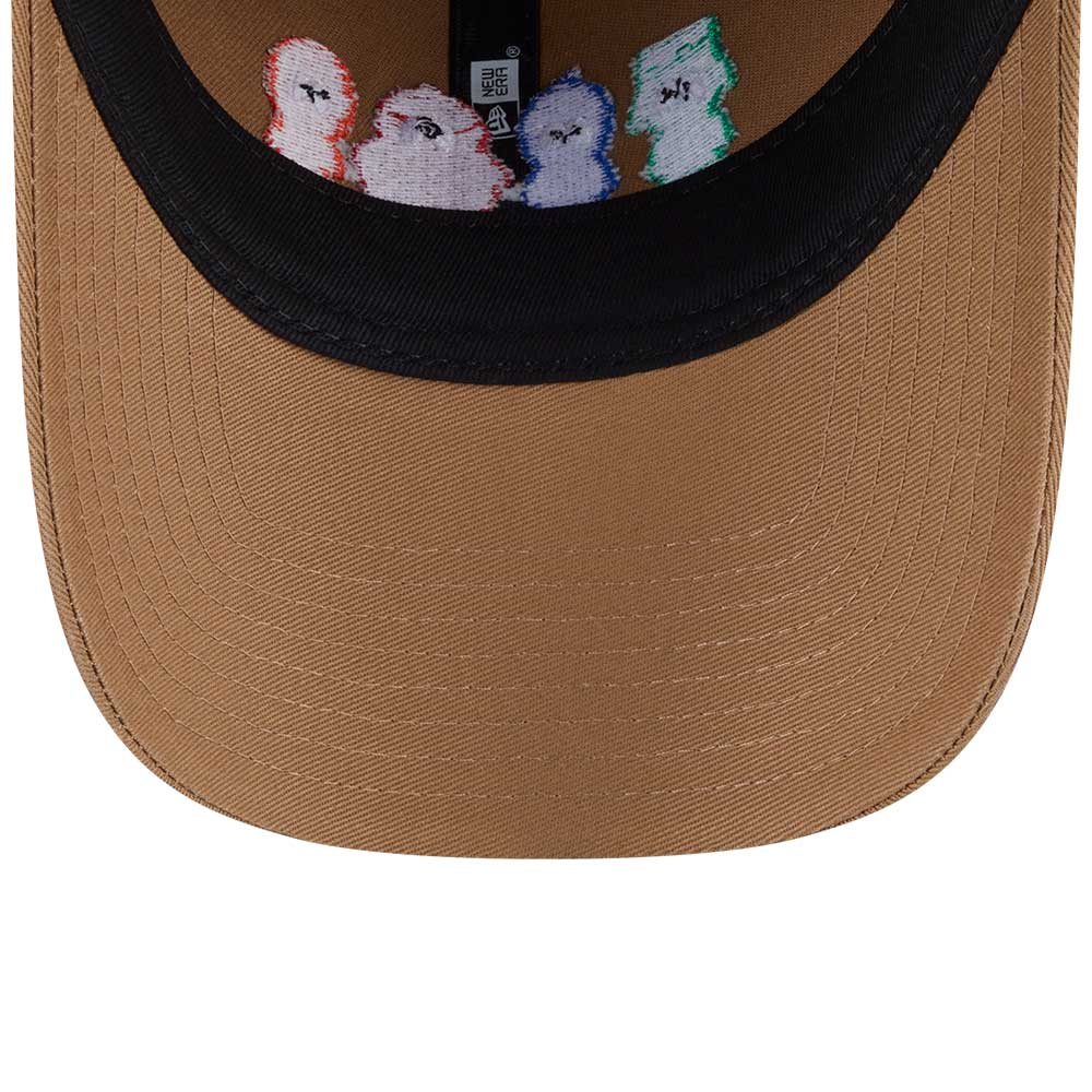 New Era x South Park SS26 Khaki 9TWENTY Adjustable Cap