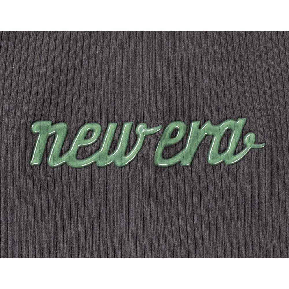 New Era Script Jelly Pack SS26 Graphite Women Tank Top