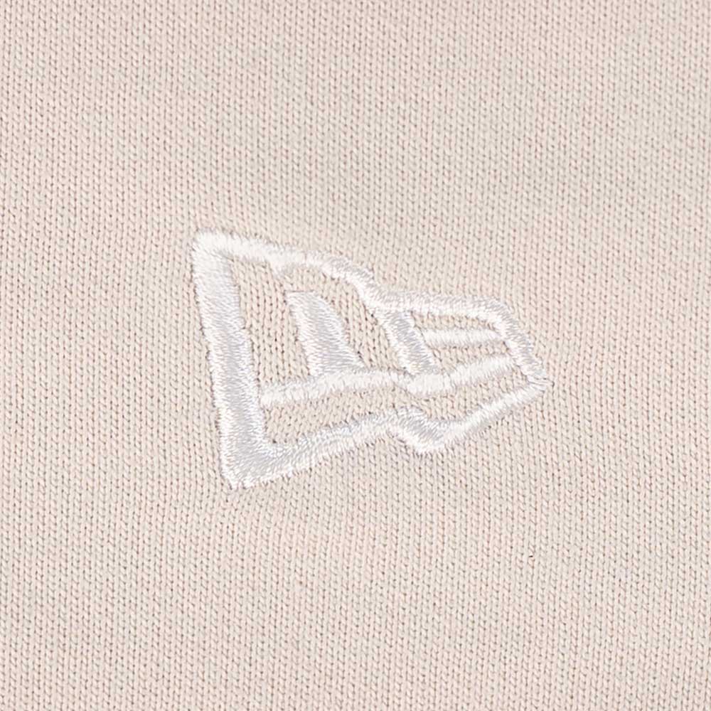 New Era Script Jelly Pack Vintage Stone Women Knit Shorts