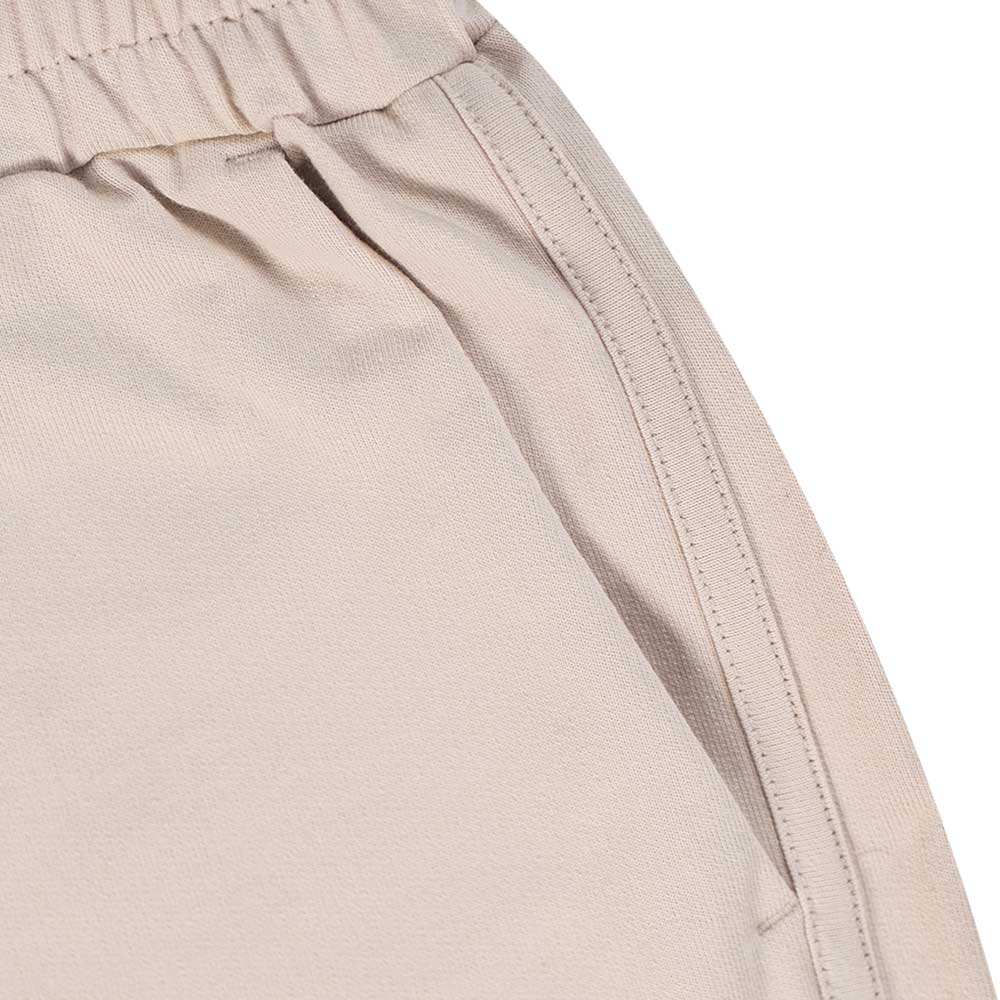 New Era Script Jelly Pack Vintage Stone Women Knit Shorts