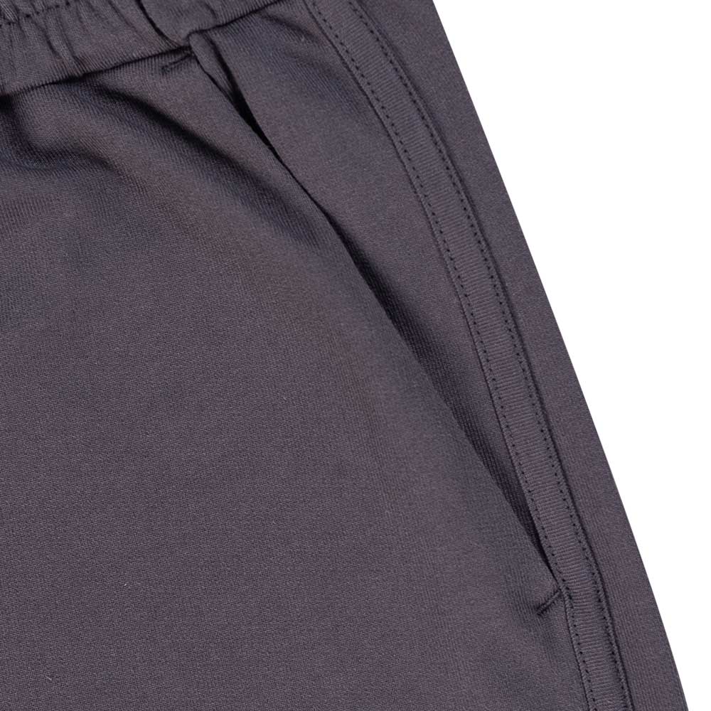 New Era Script Jelly Pack Vintage Graphite Women Knit Shorts