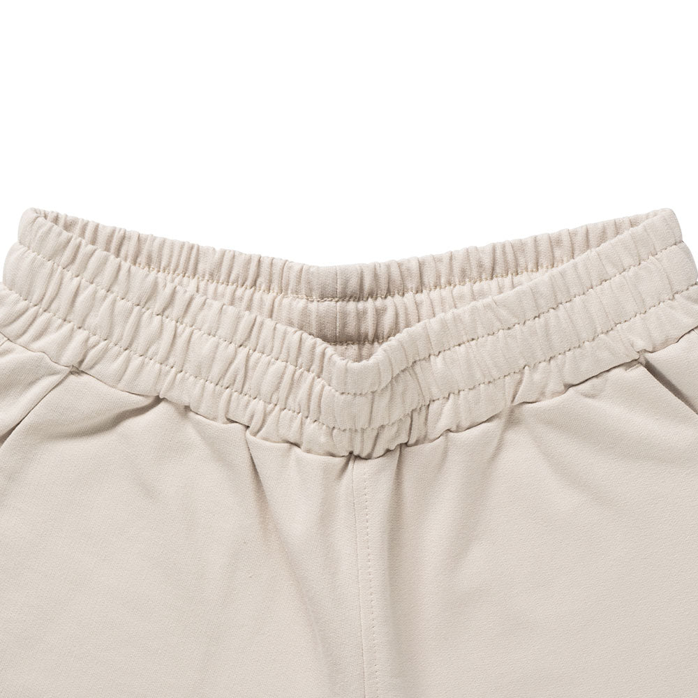 New Era Los Angeles Dodgers Color Era SS26 Vintage Stone Women Knit Shorts