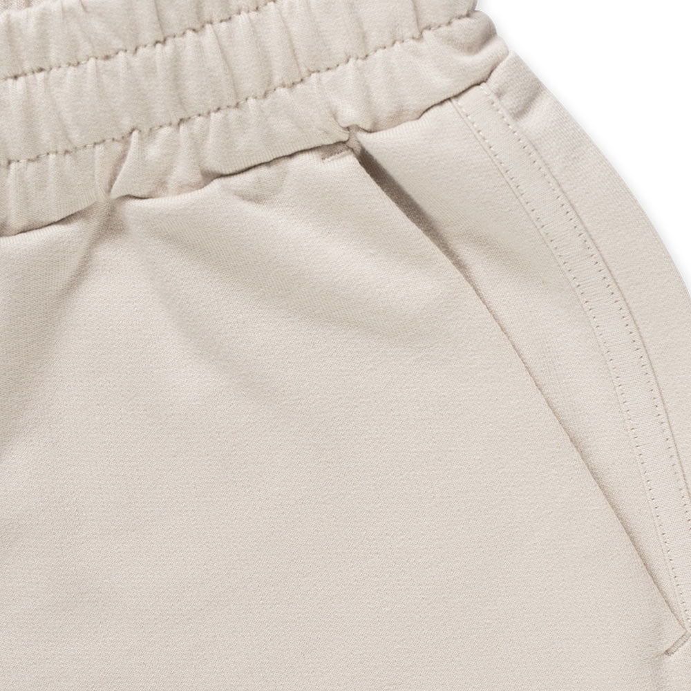 New Era Los Angeles Dodgers Color Era SS26 Vintage Stone Women Knit Shorts