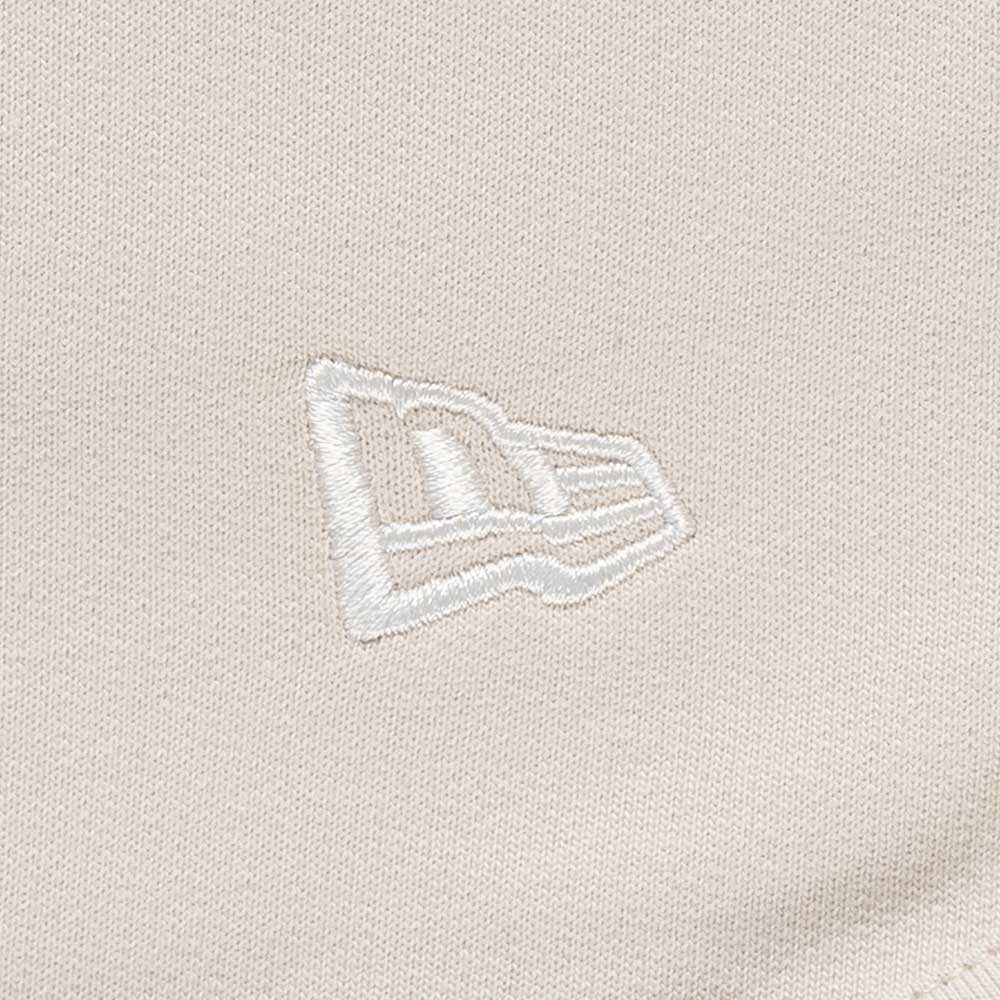 New Era Los Angeles Dodgers Color Era SS26 Vintage Stone Women Knit Shorts