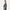 New Era 1920 Wordmark Street Archived Oceanside Blue Women Crop American Football Jersey