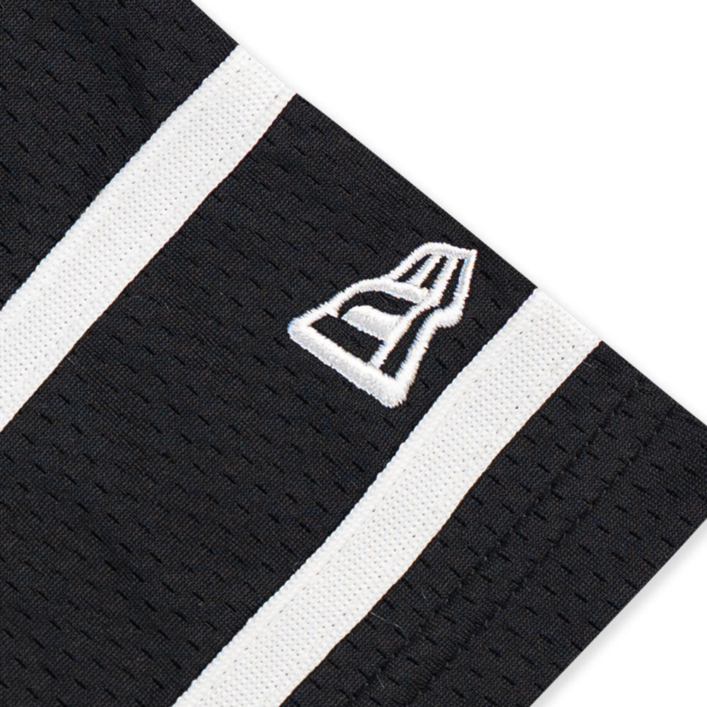 New Era Script Jelly Pack Black Women American Football Jersey