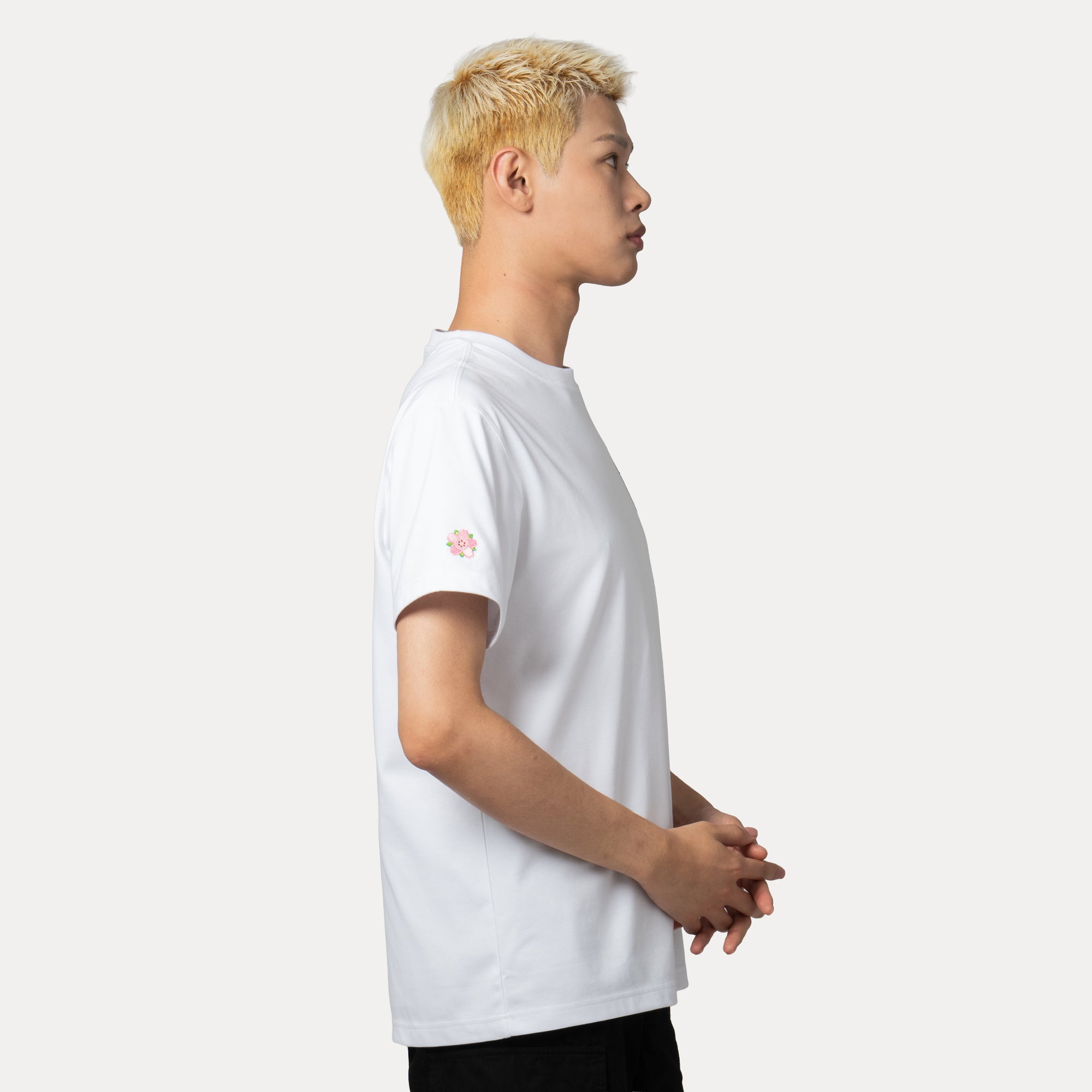 New Era New York Yankees Sakura Pack SS26 White COOLERA Short Sleeve T-Shirt