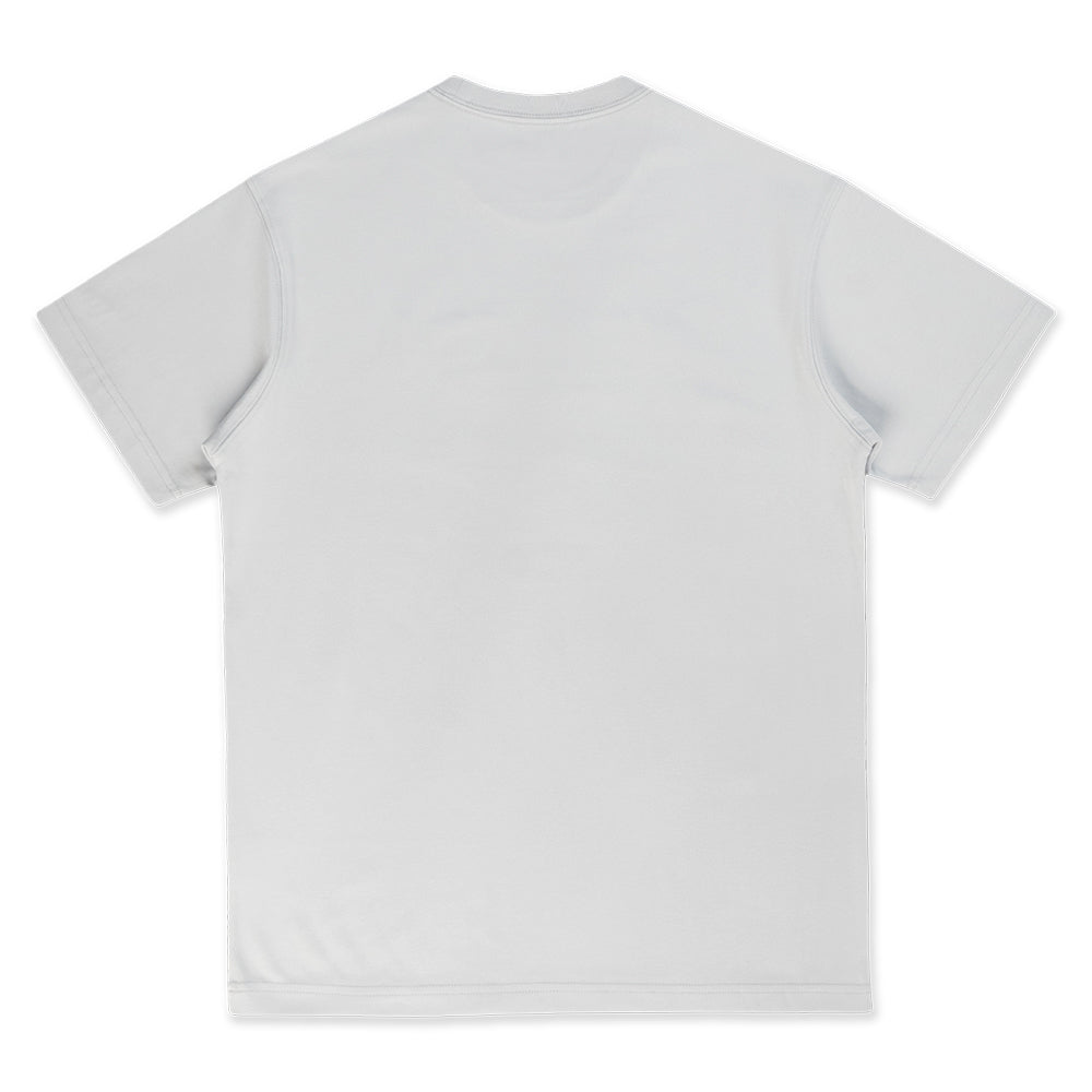 New Era Wordmark Basic SS26 White COOLERA Short Sleeve T-Shirt
