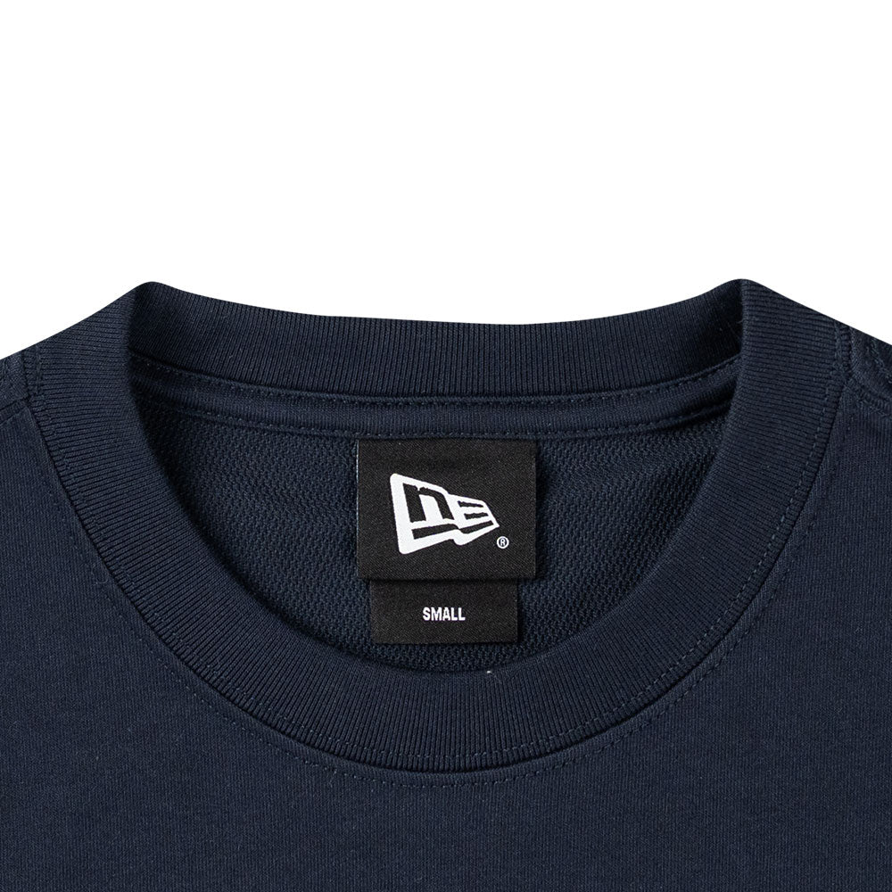 New Era New York Yankees Graphic Pack May Ace Navy COOLERA Short Sleeve T-Shirt
