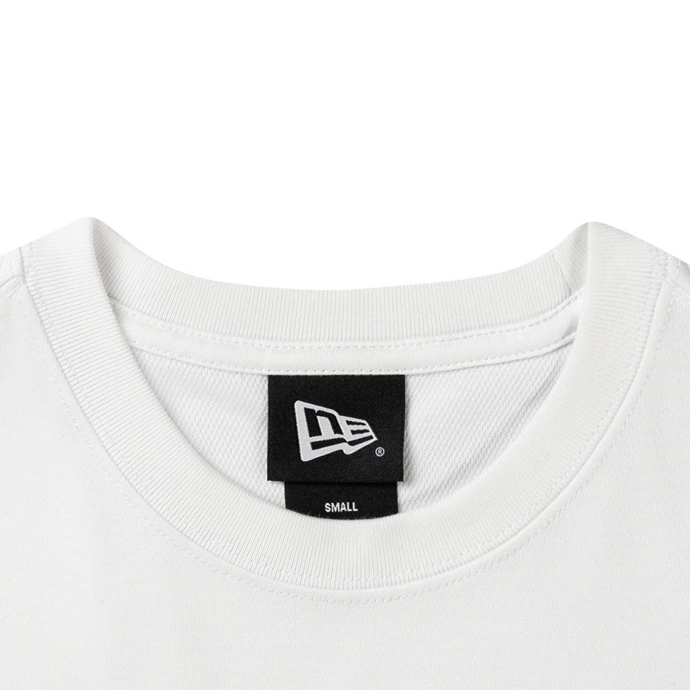 New Era New York Yankees Graphic Pack White COOLERA Short Sleeve T-Shirt