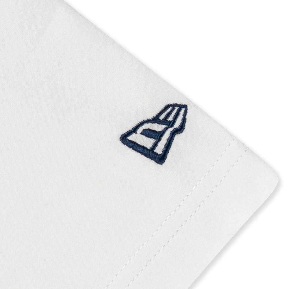 New Era New York Yankees Graphic Pack White COOLERA Short Sleeve T-Shirt
