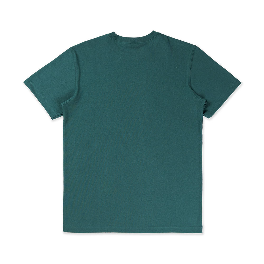 New Era New York Yankees Color Era SS26 Pine Needle Green COOLERA Short Sleeve T-Shirt