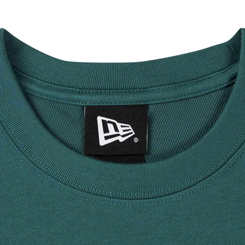 New Era New York Yankees Color Era SS26 Pine Needle Green COOLERA Short Sleeve T-Shirt