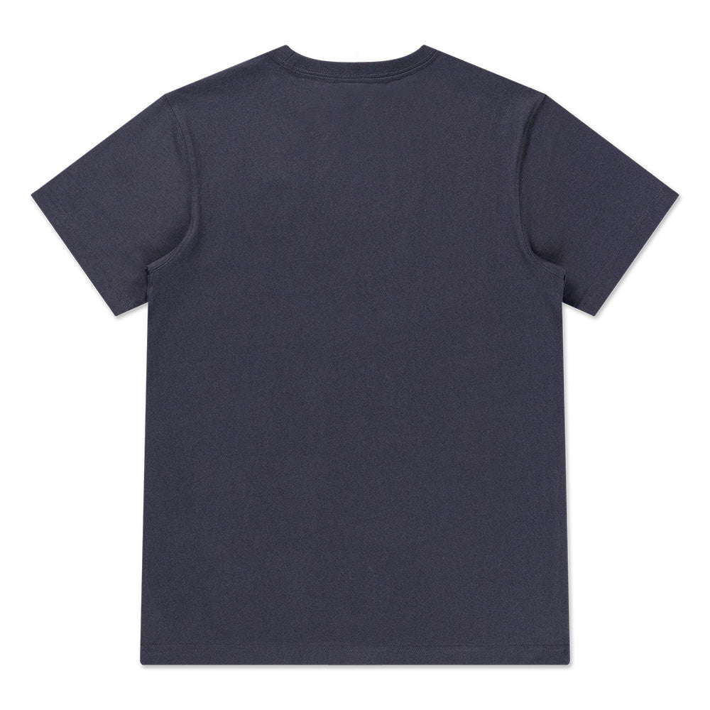 New Era New York Yankees Color Era SS26 Graphite Short Sleeve T-Shirt