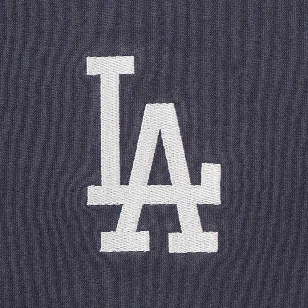 New Era Los Angeles Dodgers Color Era SS26 Graphite Short Sleeve T-Shirt