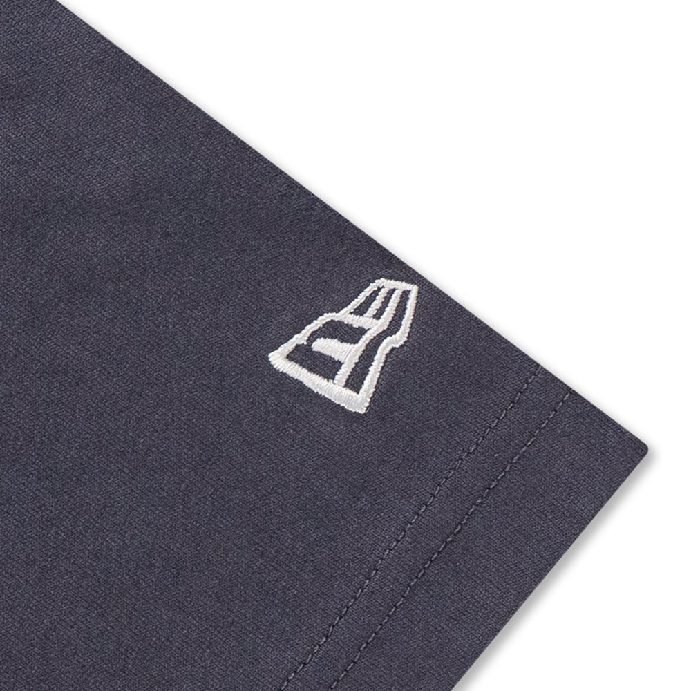 New Era Los Angeles Dodgers Color Era SS26 Graphite Short Sleeve T-Shirt