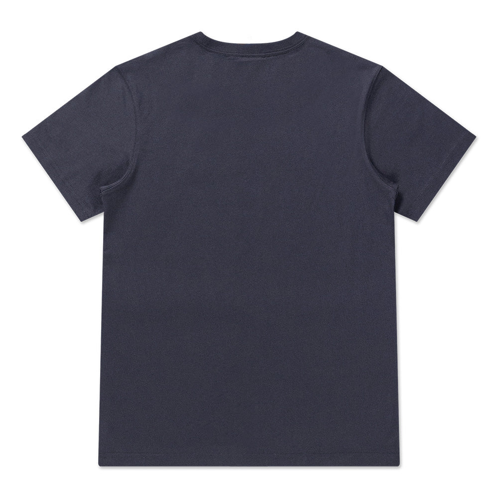 New Era Los Angeles Dodgers Color Era SS26 Graphite Short Sleeve T-Shirt