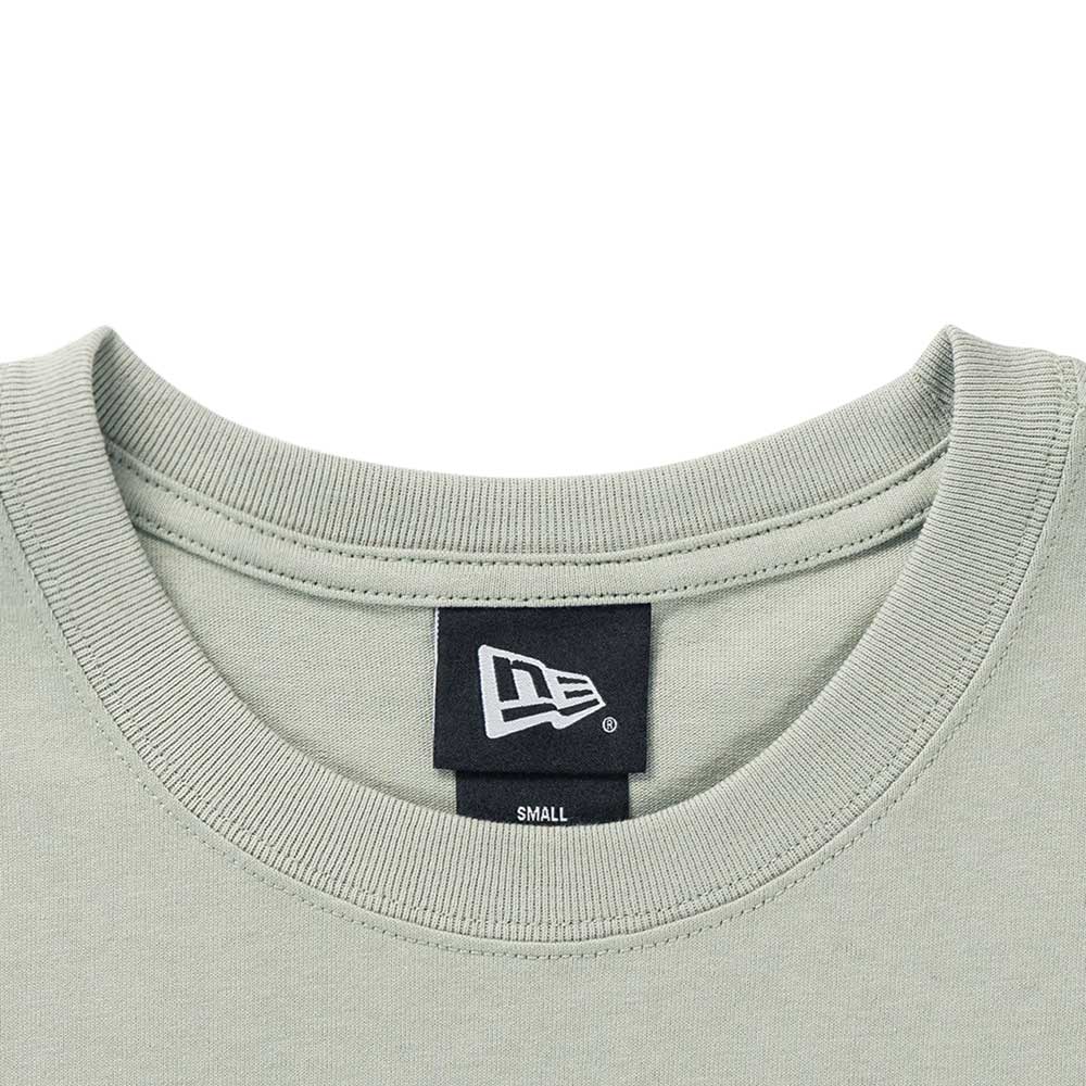 New Era Los Angeles Dodgers SS26 Color Era Everest Green Short Sleeve T-Shirt