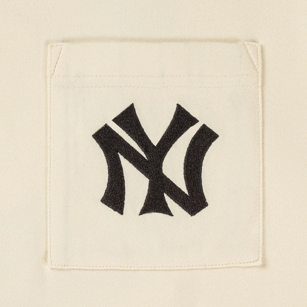 New Era New York Yankees 5950 Pack Stripes Chrome White COOLERA Short Sleeve T-Shirt