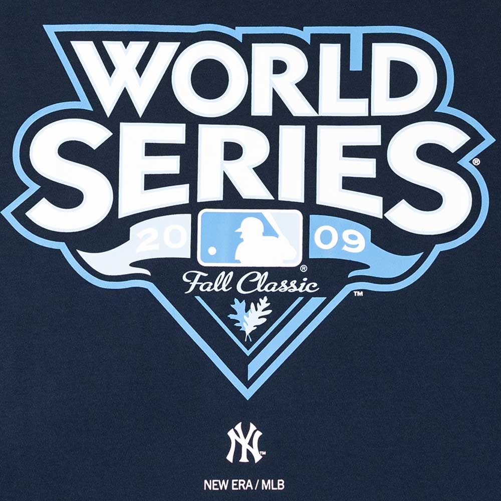 New Era New York Yankees 5950 Pack Neon Glow Oceanside Blue COOLERA Short Sleeve T-Shirt