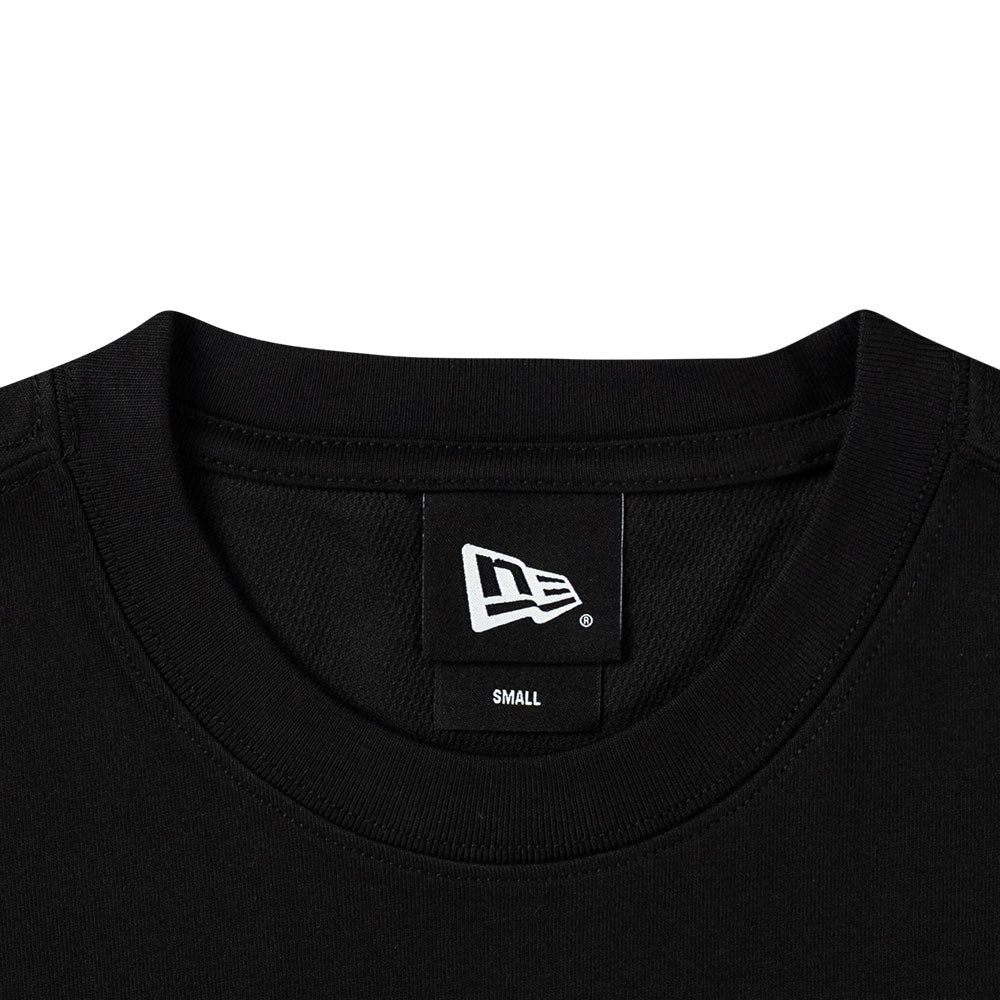 New Era Los Angeles Dodgers 5950 Pack Neon Glow Black COOLERA Short Sleeve T-Shirt