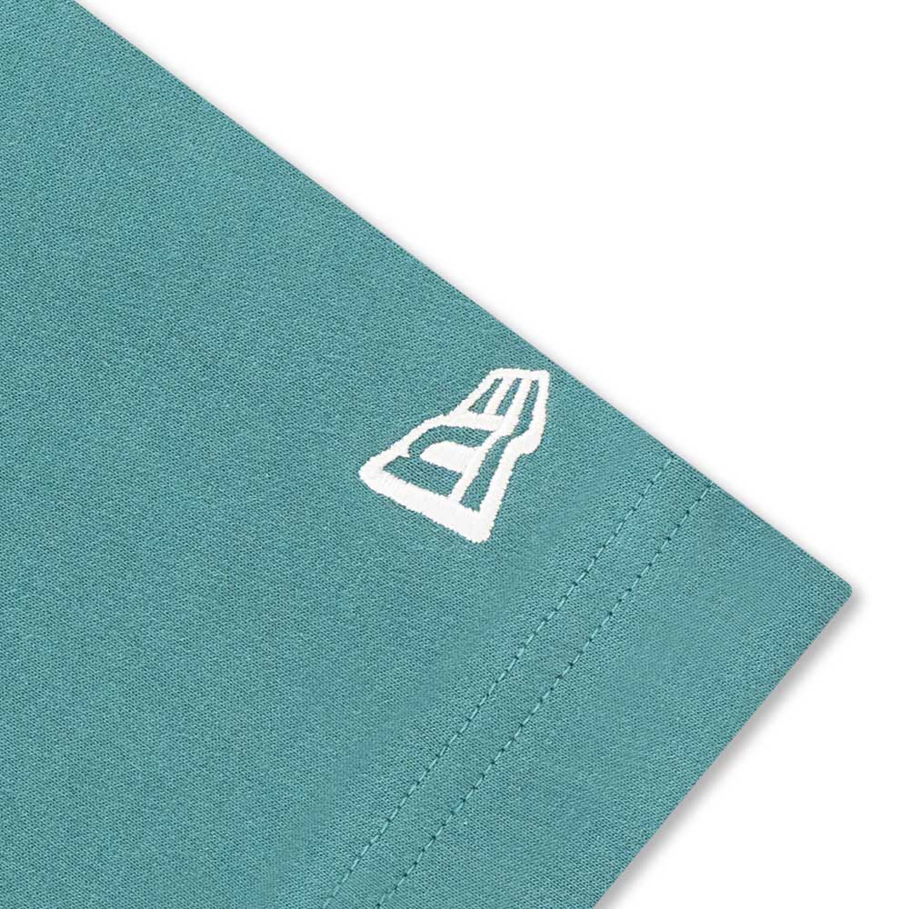 New Era New York Yankees 5950 Pack Garden Pine Needle Green COOLERA Short Sleeve T -Shirt